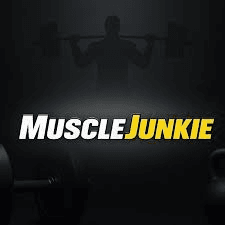 muscle junkie Discount